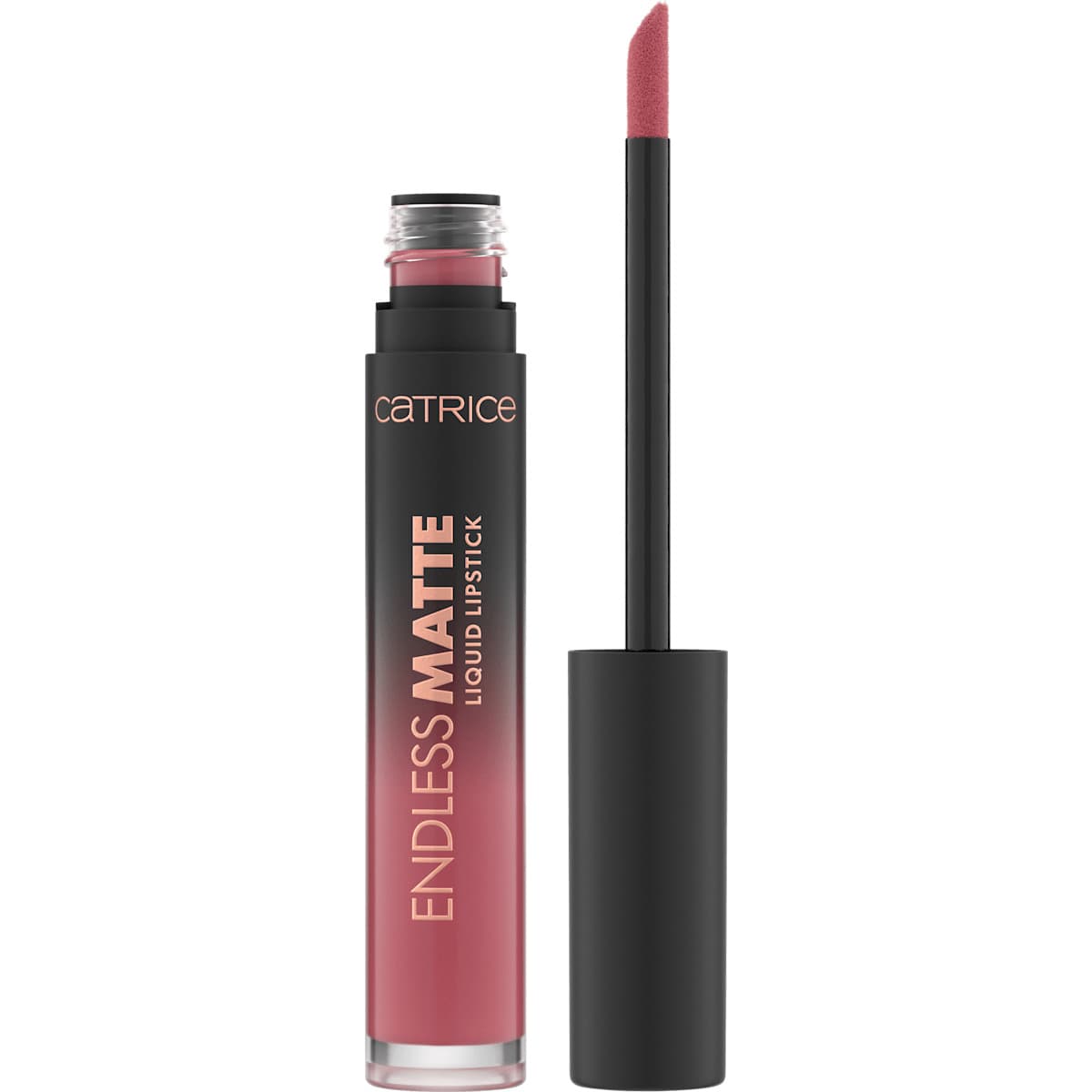 Endless Matte Liquid Lipstick 050 Kiss Me Quick