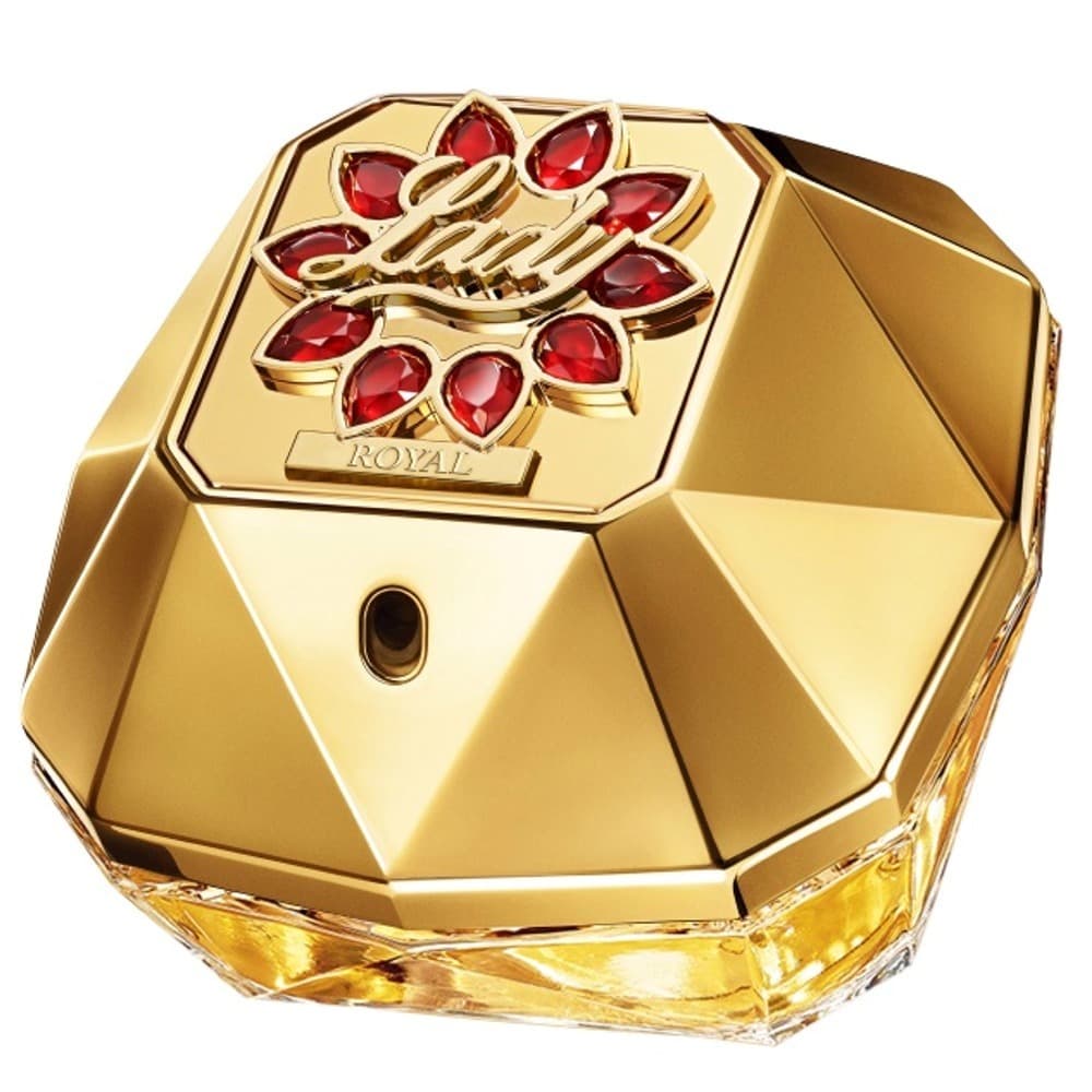 Rabanne Lady Million Royal Eau de Parfum