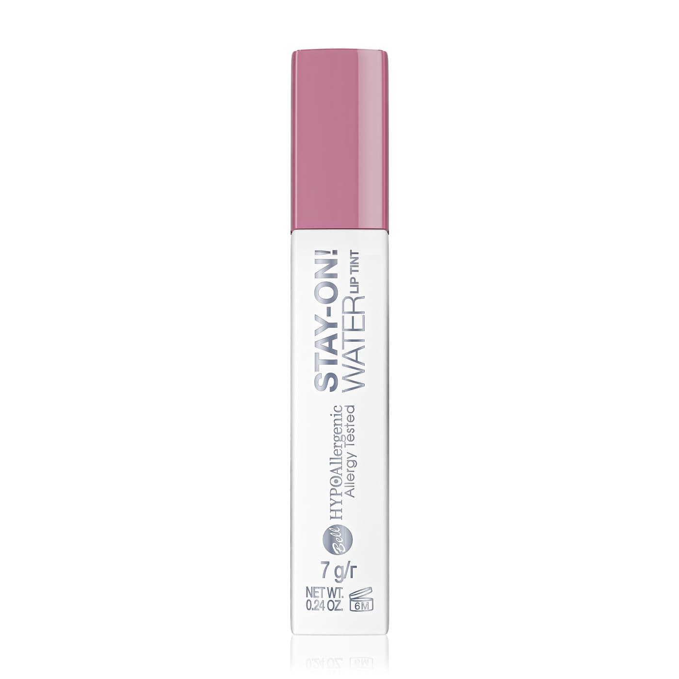 HYPO Stay-On Water Lip Tint, farbka do ust, 02