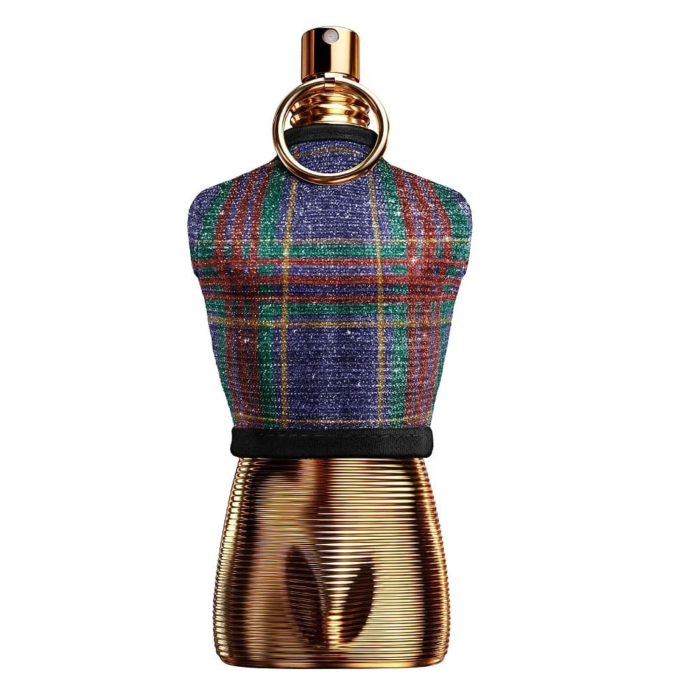 Woda perfumowana męska Jean Paul Gaultier Le Male Elixir Collectors Edition