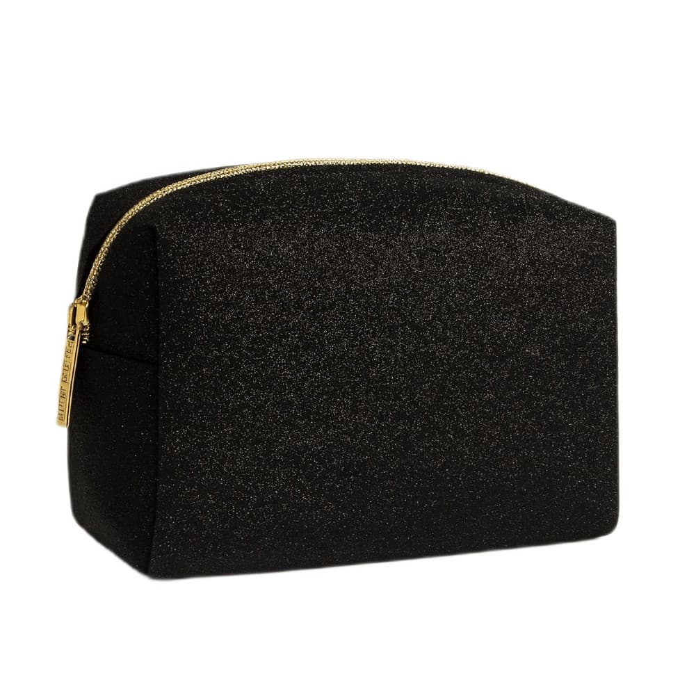 Kosmetyczka piórnik duża Black Velvet