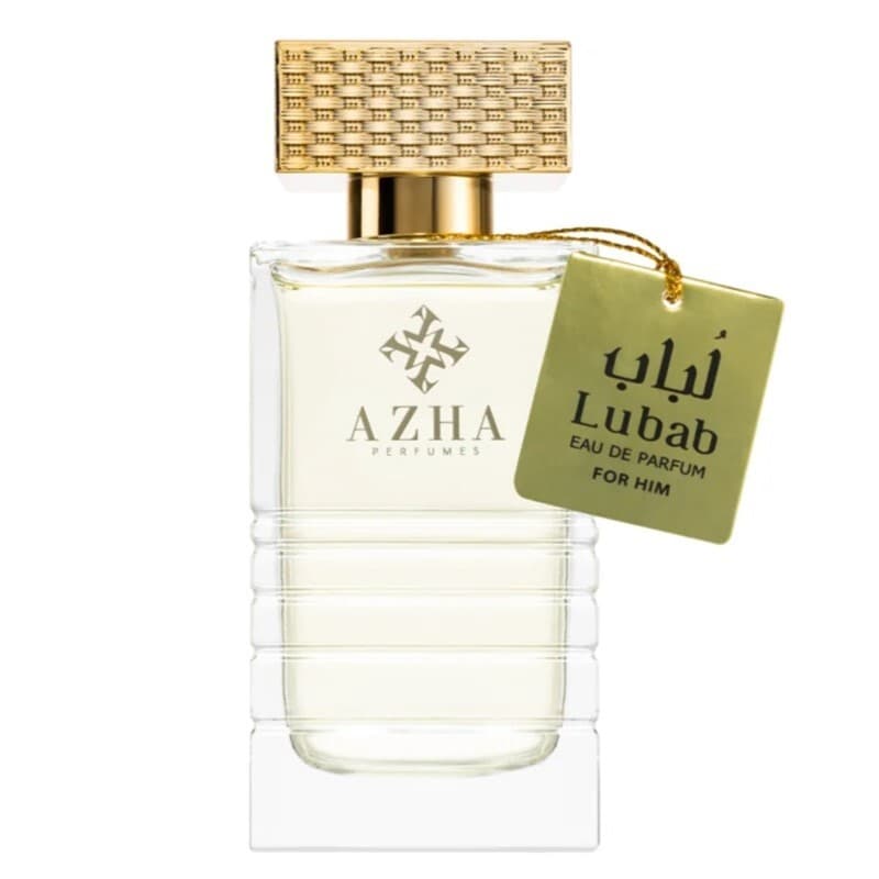 Lubab woda perfumowana spray
