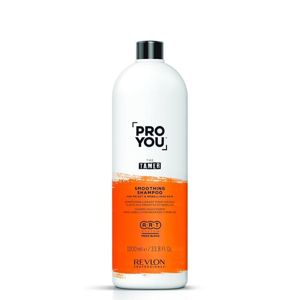 Revlon Proyou Soothing Szampon wygładzający włosy