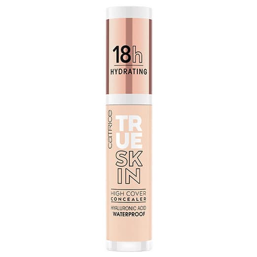 Korektor True Skin High Cover Concealer 50