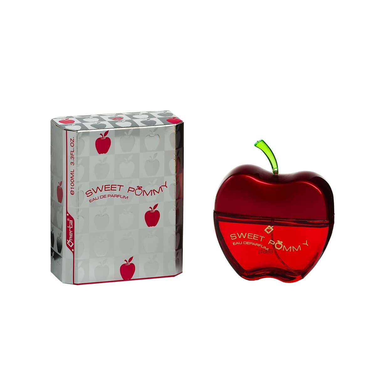 Sweet Pommy, woda perfumowana
