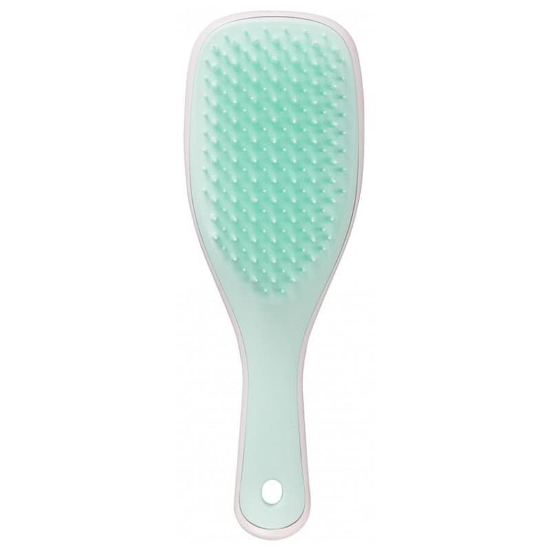 Hairbrush Mini Marshmallow Duo, mini szczotka do włosów