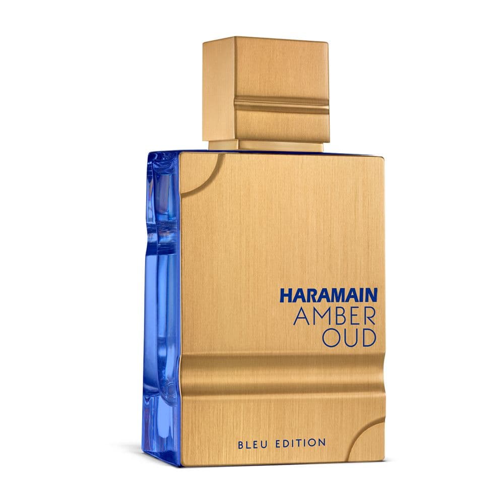 Amber Oud Bleu Edition Woda perfumowana
