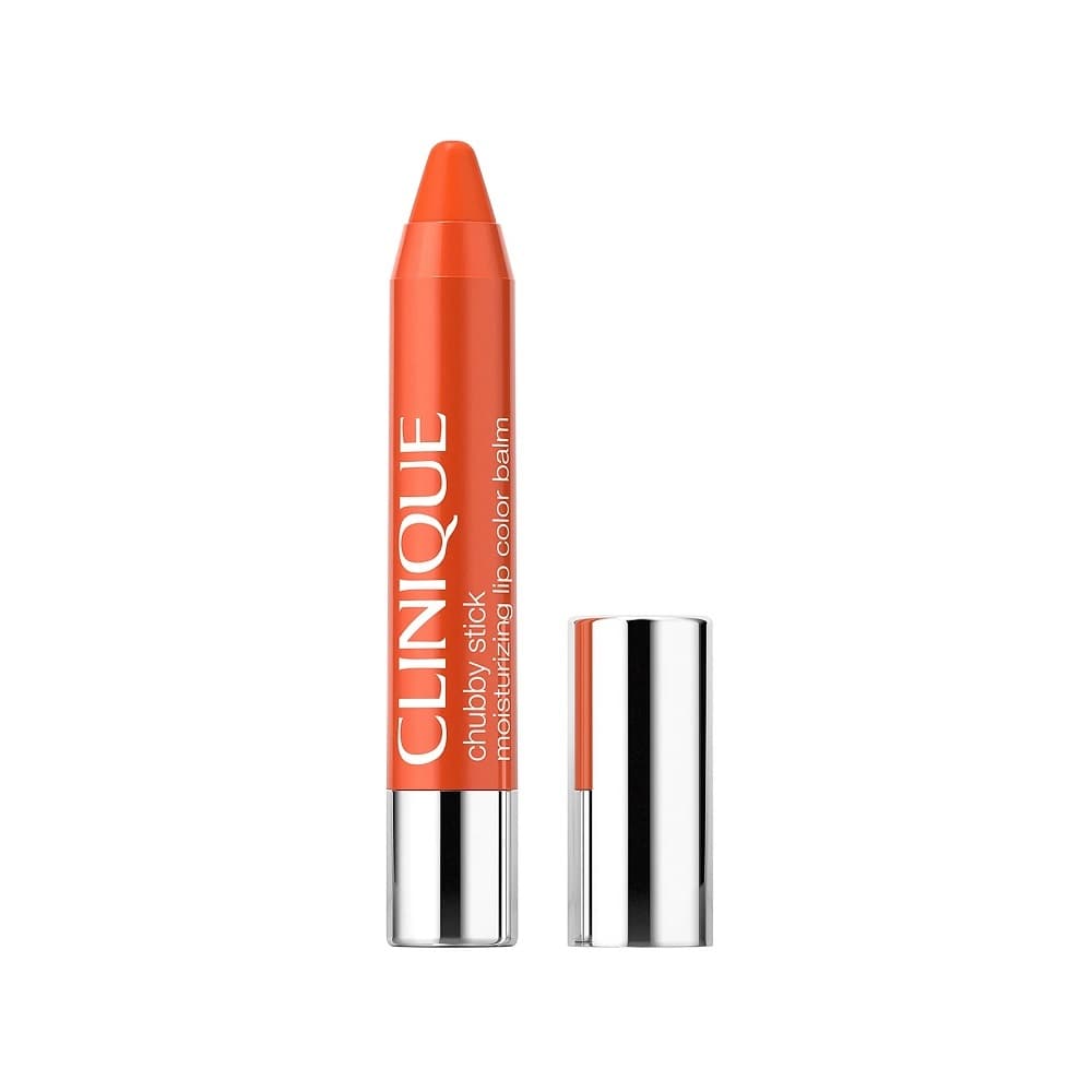 Chubby Stick? Moisturizing Lip Balm odżywczy balsam do ust Happiest Happy