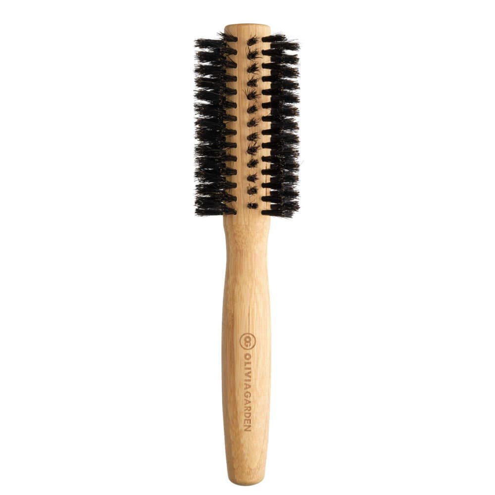 Bamboo Touch Collection szczotka do modelowania blowout boar 20 mm