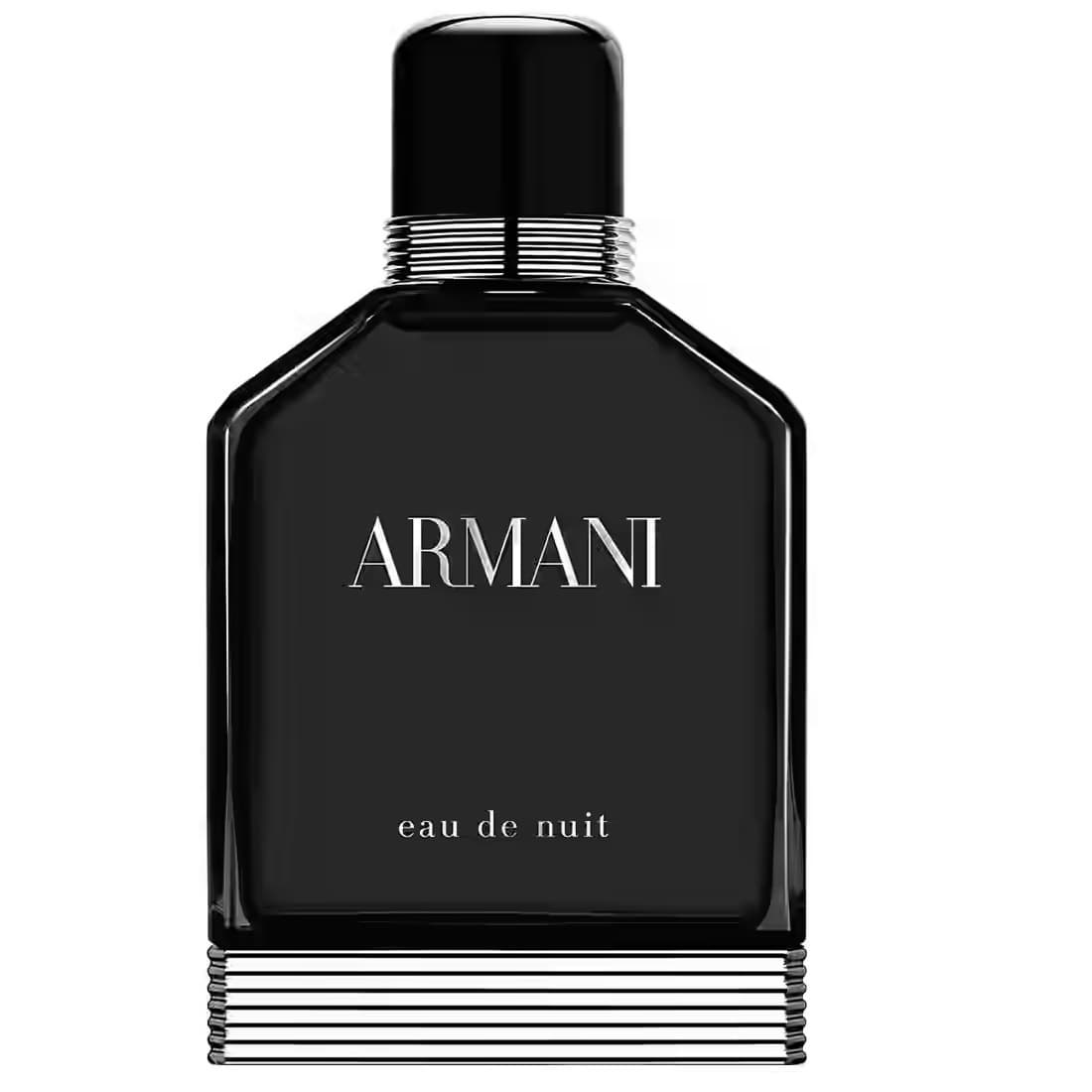Eau de Nuit Pour Homme woda toaletowa spray (M)