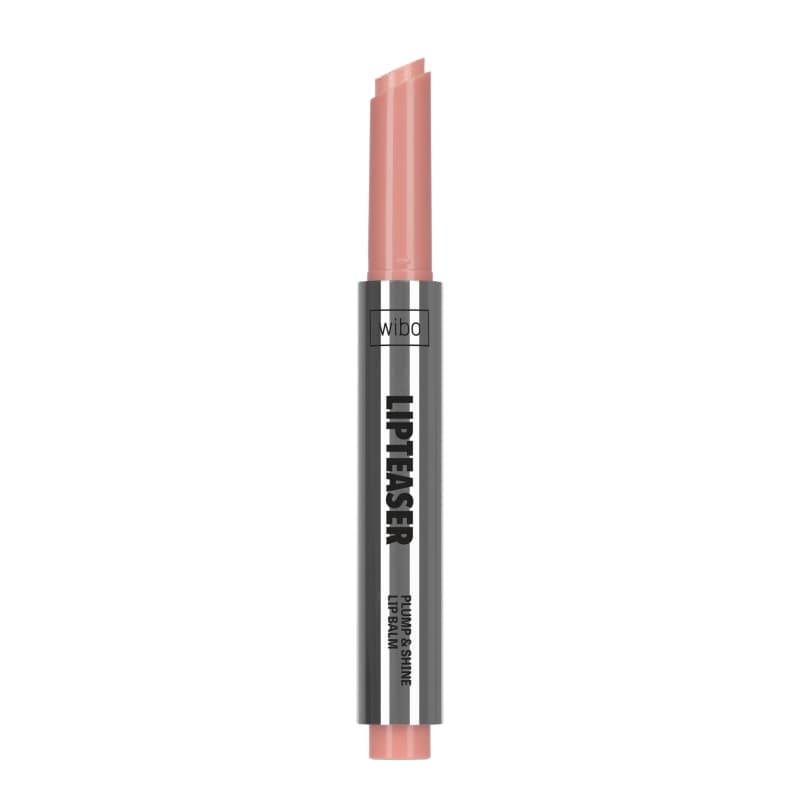 Lipteaser balsam do ust z błyszczącymi drobinkami 01 Pepper Please