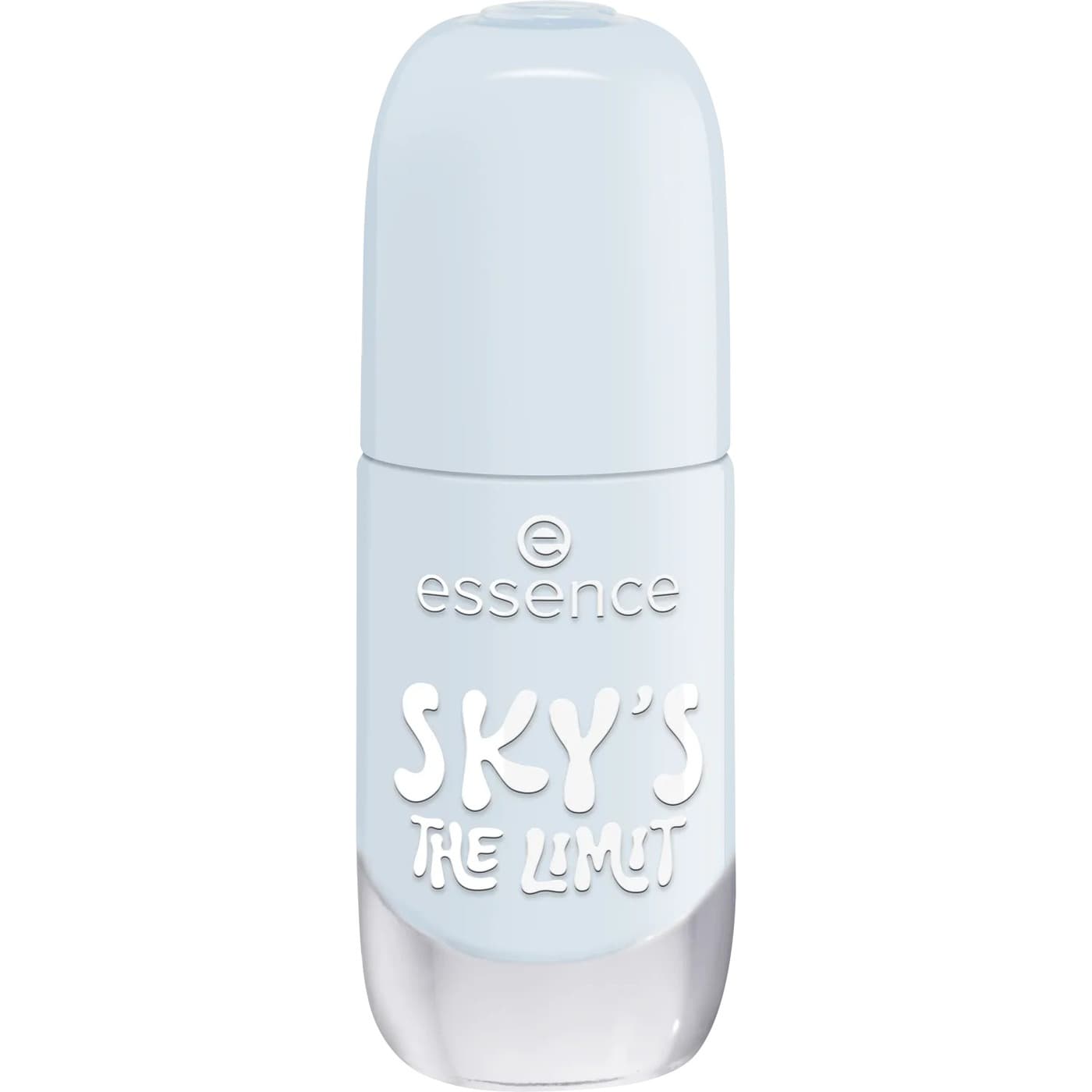 Sky's The Limit Lakier do paznokci - 31