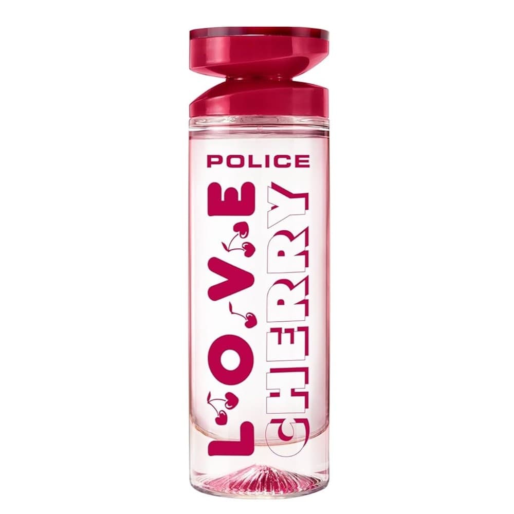 Love Cherry, Eau De Toilette, For Women