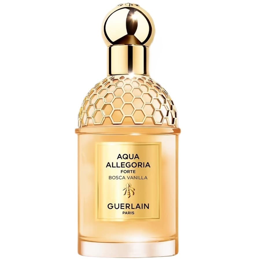 Aqua Allegoria Forte Bosca Vanilla woda perfumowana refill