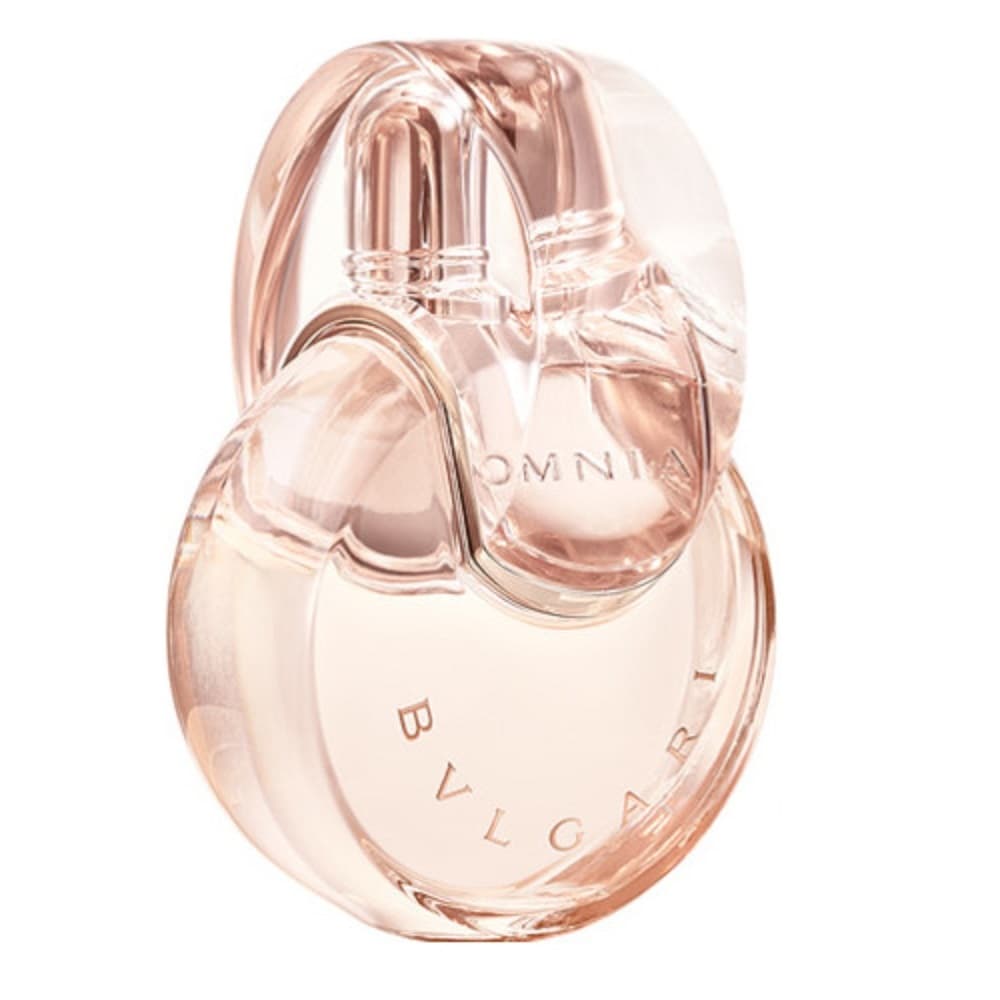 Omnia Crystalline woda perfumowana dla kobiet