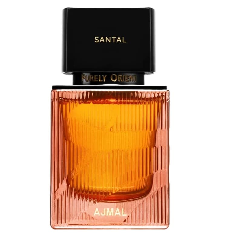 Santal woda perfumowana spray