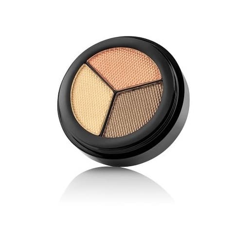 Opal Eyeshadows potrójne cienie do powiek 239 Colorado