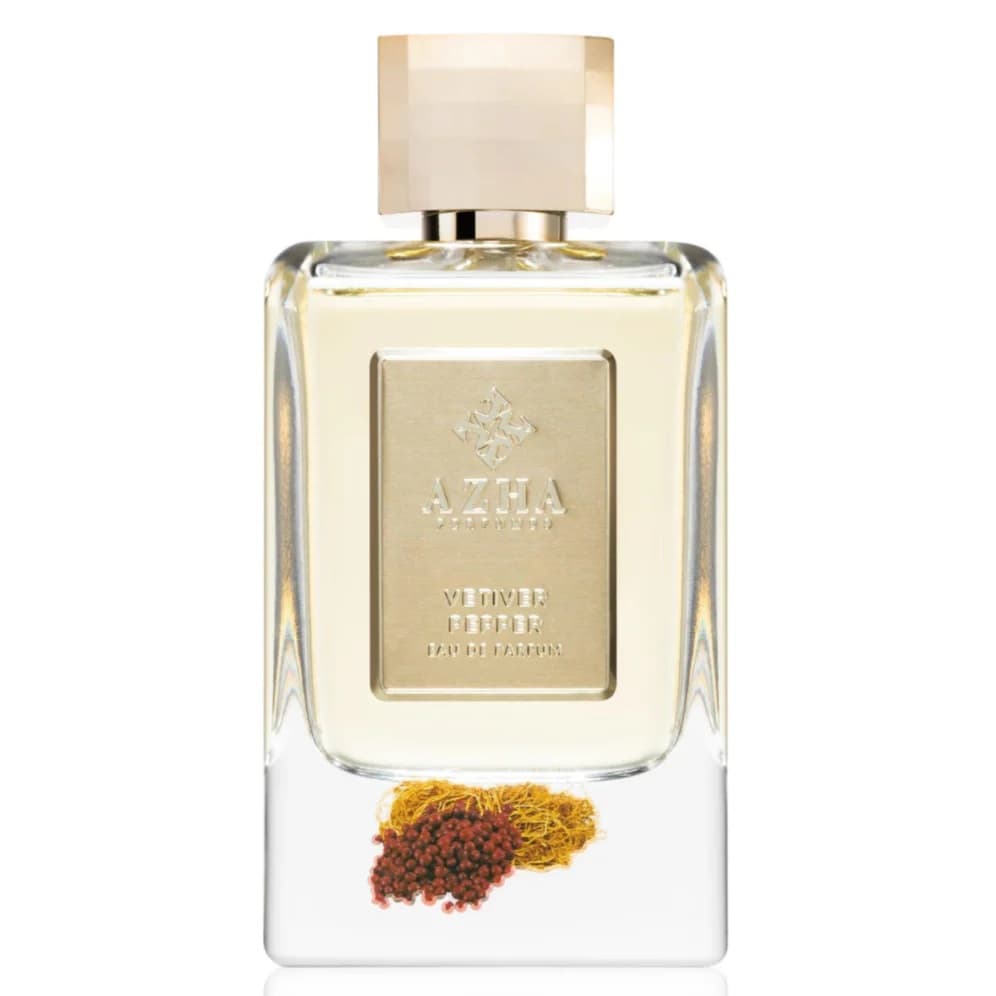 Vetiver Pepper woda perfumowana spray (U)