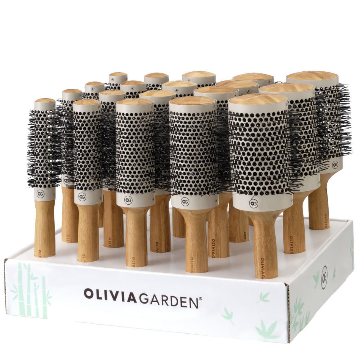 Bamboo Touch zestaw