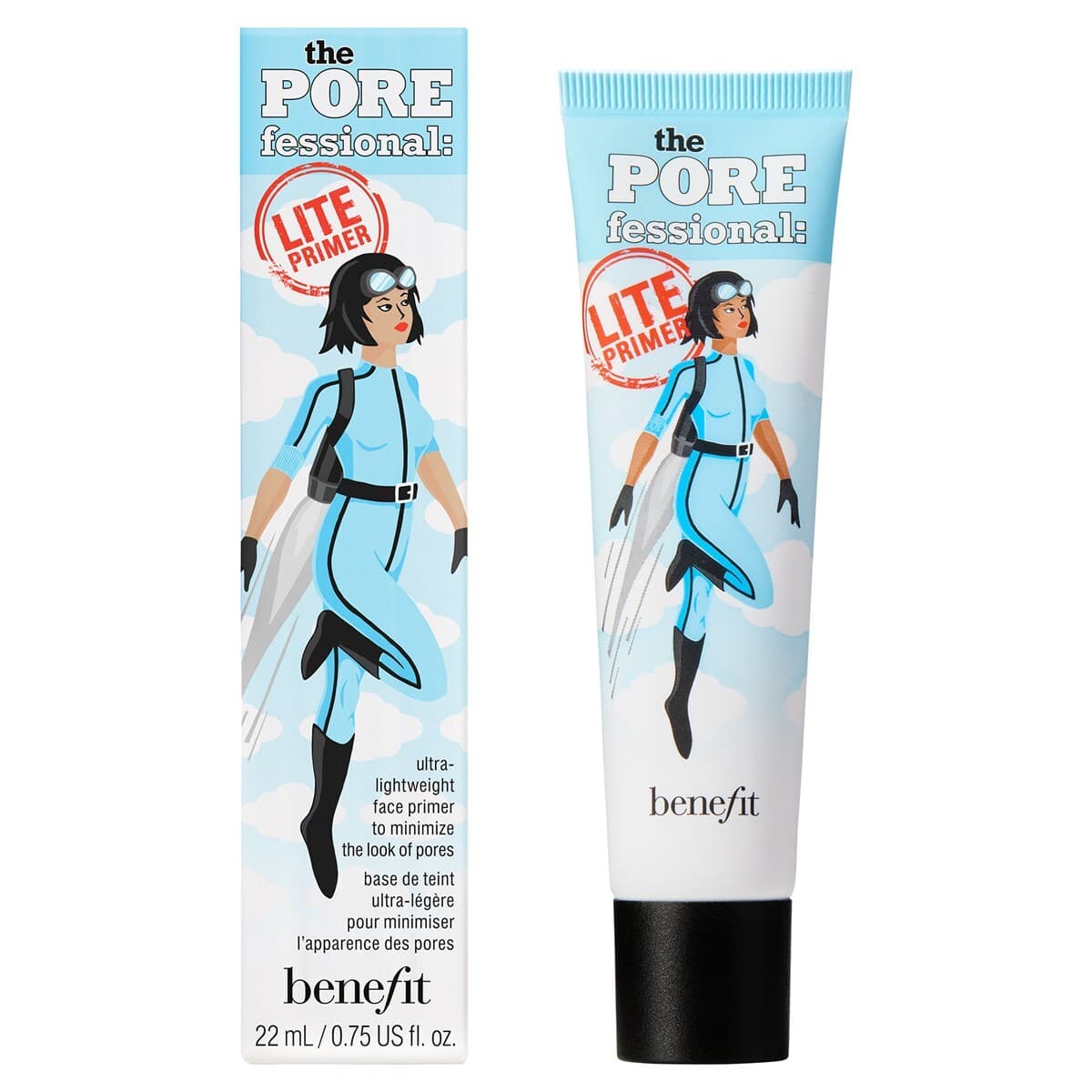 The POREfessional Lite Primer baza pod makijaż