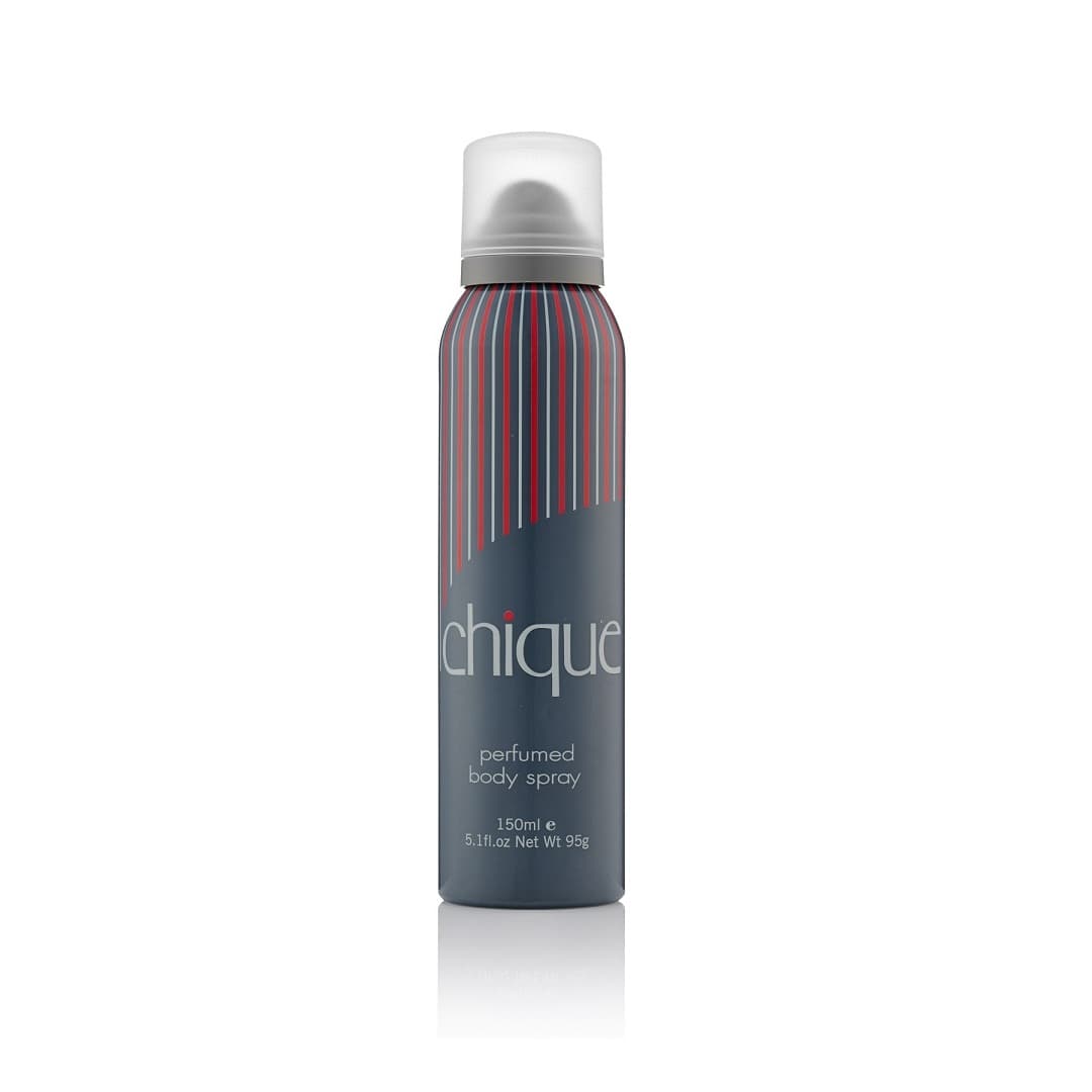 Chique For Women dezodorant spray
