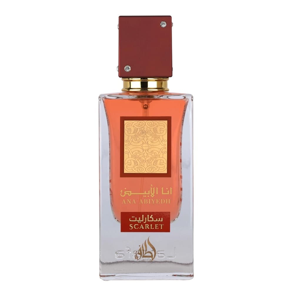 Ana Abiyedh Scarlet woda perfumowana spray (W)