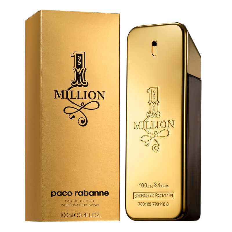1 Million, woda toaletowa, (M)