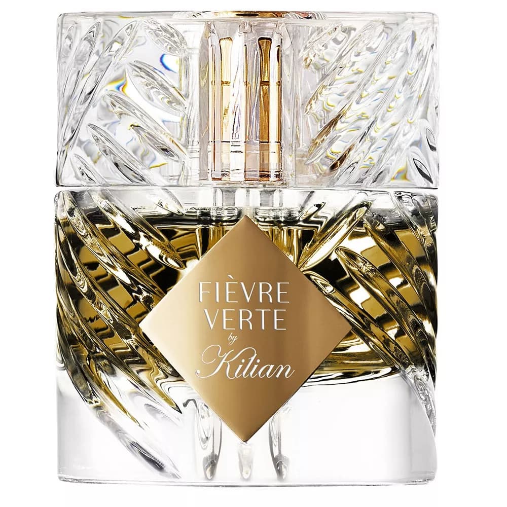 Fievre Verte woda perfumowana refillable spray (U)