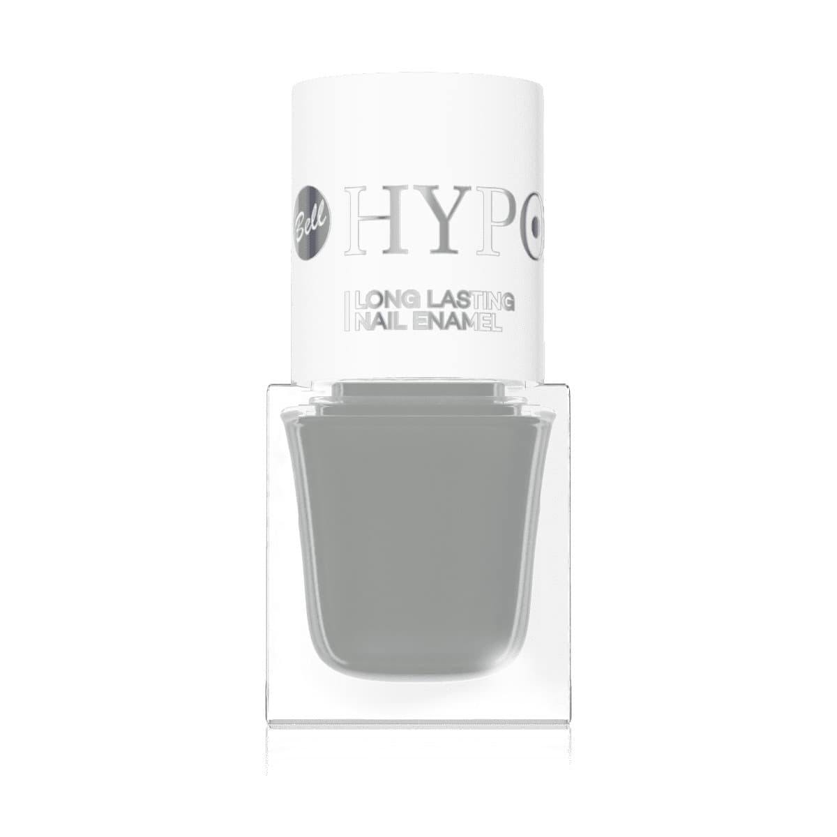 HYPO Long Lasting Nail Enamel, lakier do paznokci, 12v2