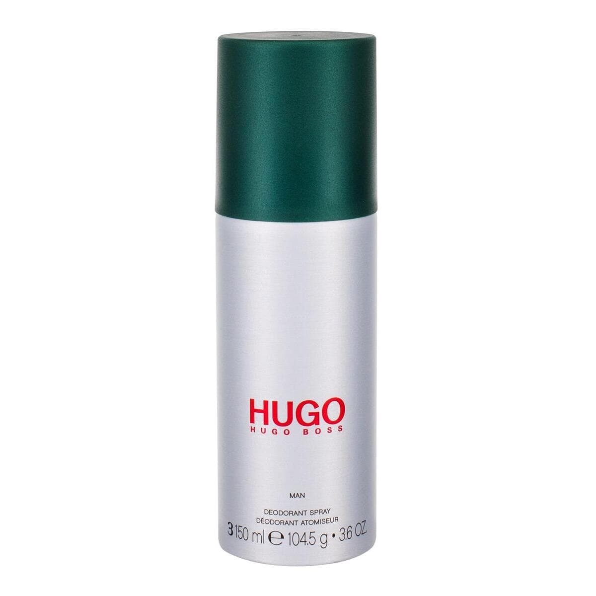 Boss, Hugo, dezodorant