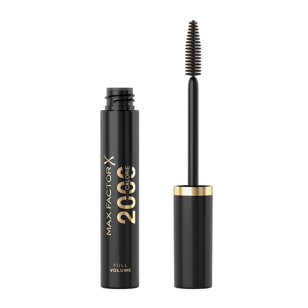 2000 Calorie Mascara pogrubiający tusz do rzęs 01 Black