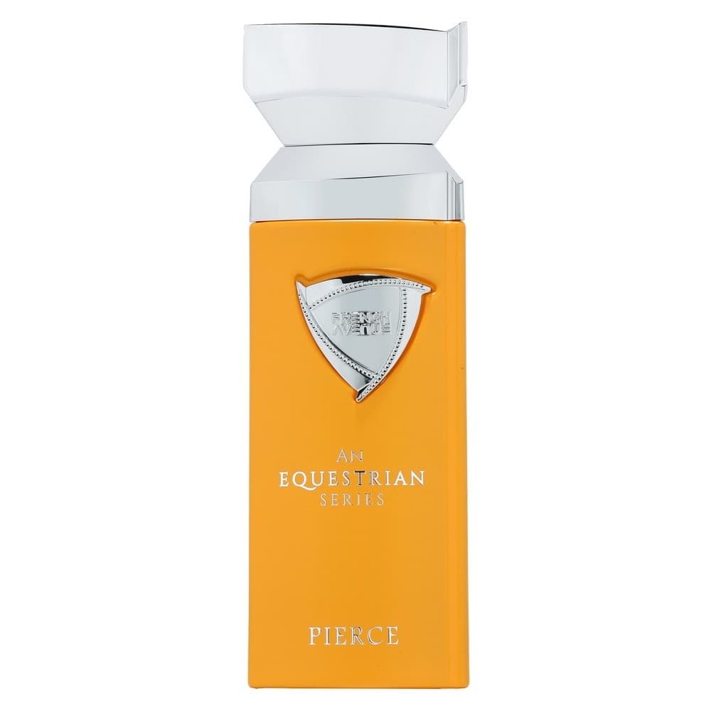 An Equestrian Series Pierce woda perfumowana dla mężczyzn