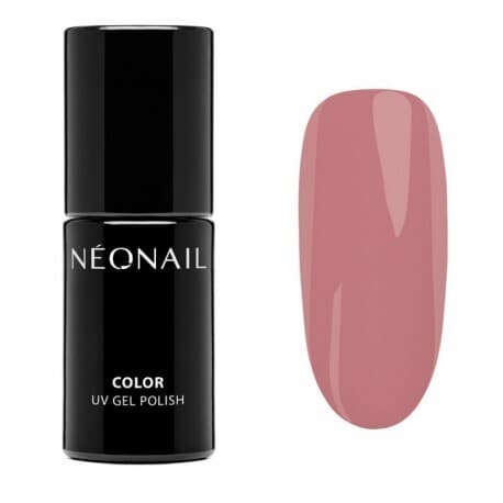 COLOR UV GEL POLISH - Lakier hybrydowy - - 10823-7 Frozen Roses