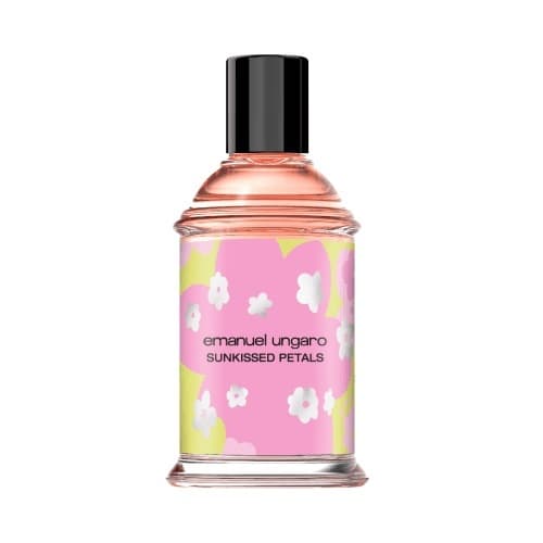 Sunkissed Petals woda toaletowa spray