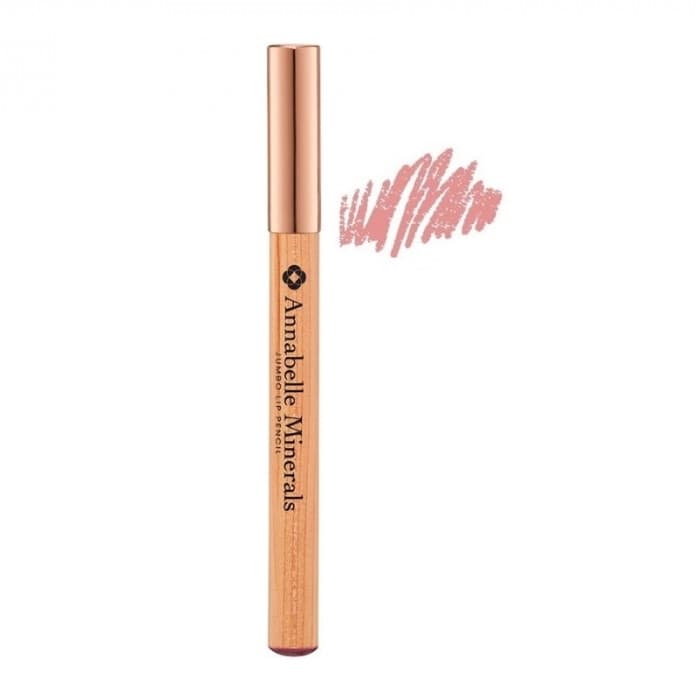 Jumbo Lip Pencil kremowa kredka do ust odcień Clover