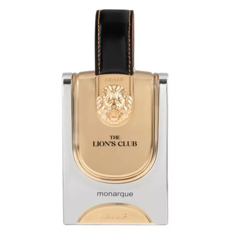 The Lion's Club Monarque woda perfumowana spray