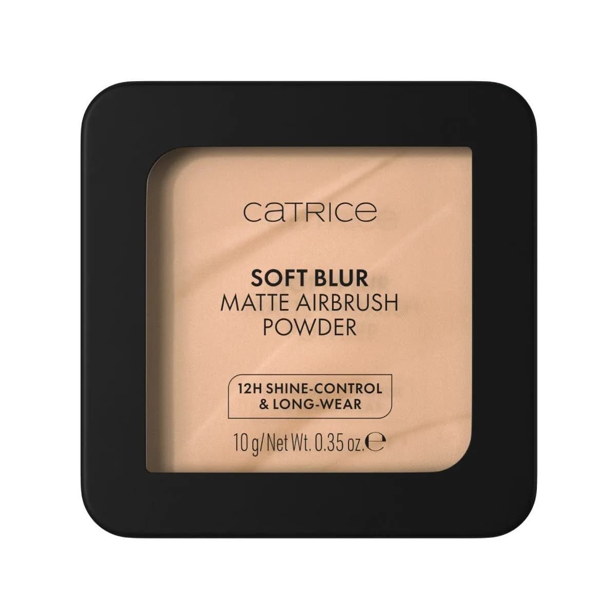 Soft Blur Matte Airbrush Powder 020N