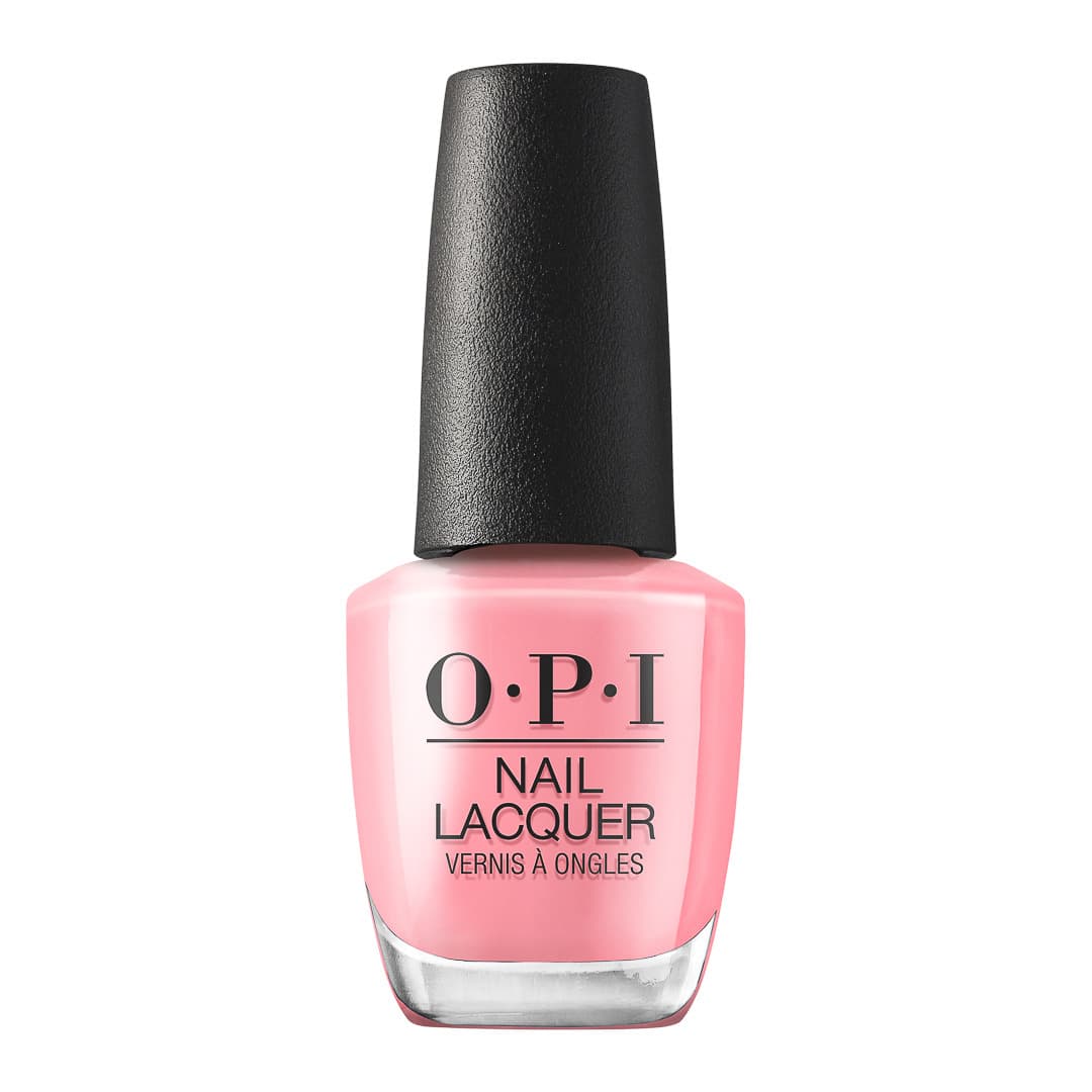 Lakier OPI Bathtime Bubbly NLS065