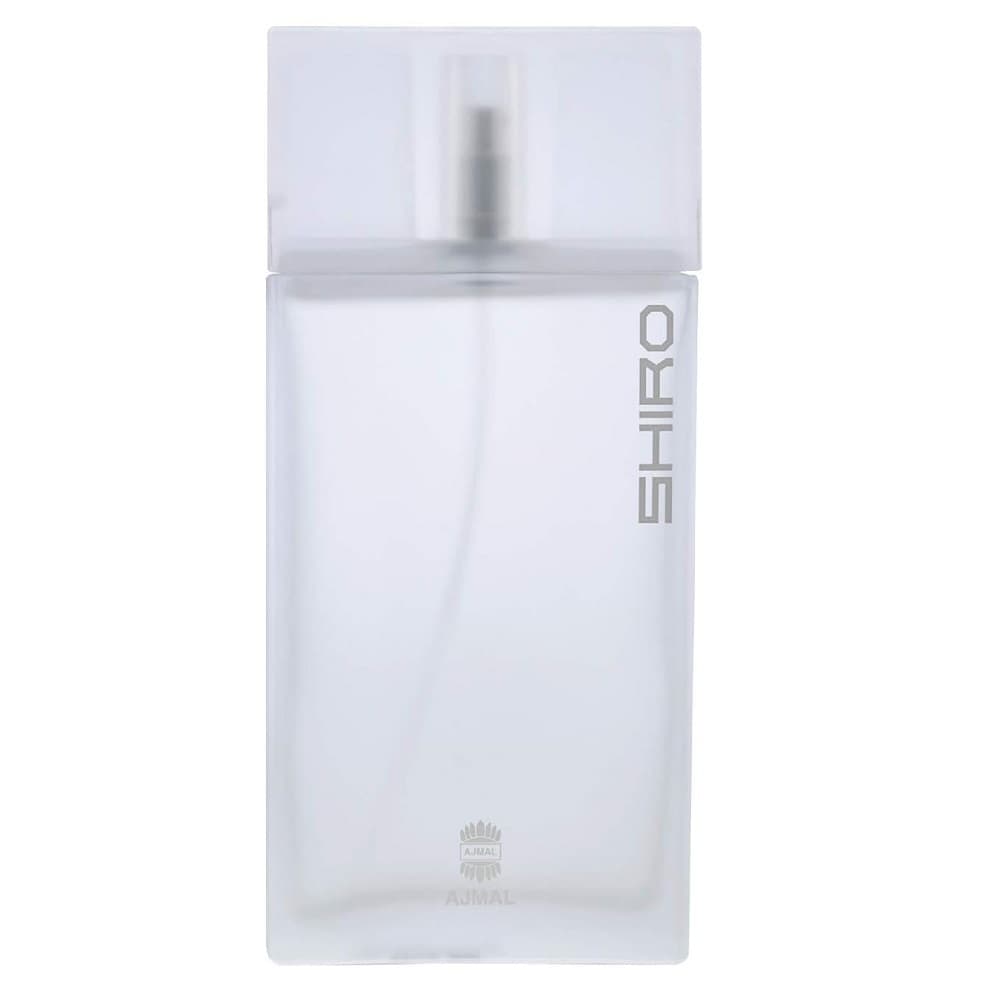 Shiro Edp woda perfumowana męska