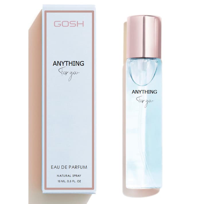 Gosh Anything For Her, woda perfumowana EDP