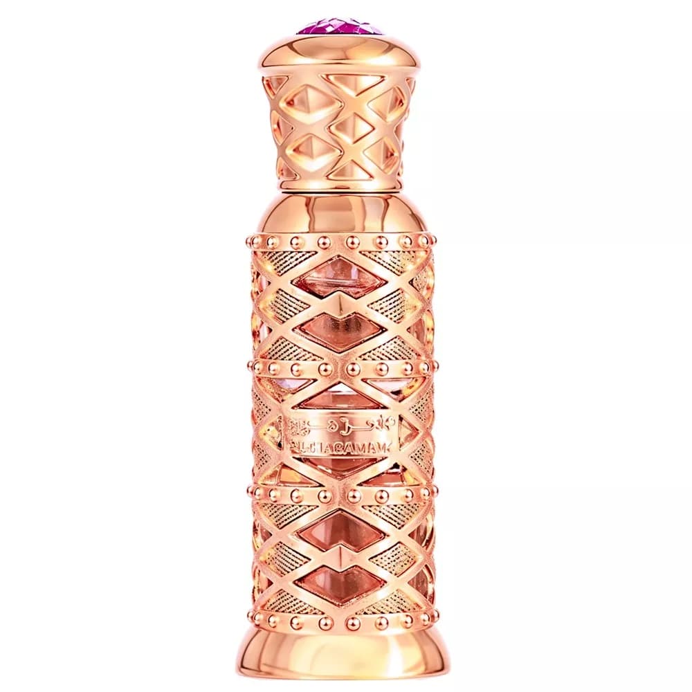 Musk Al Haramain Woda perfumowana