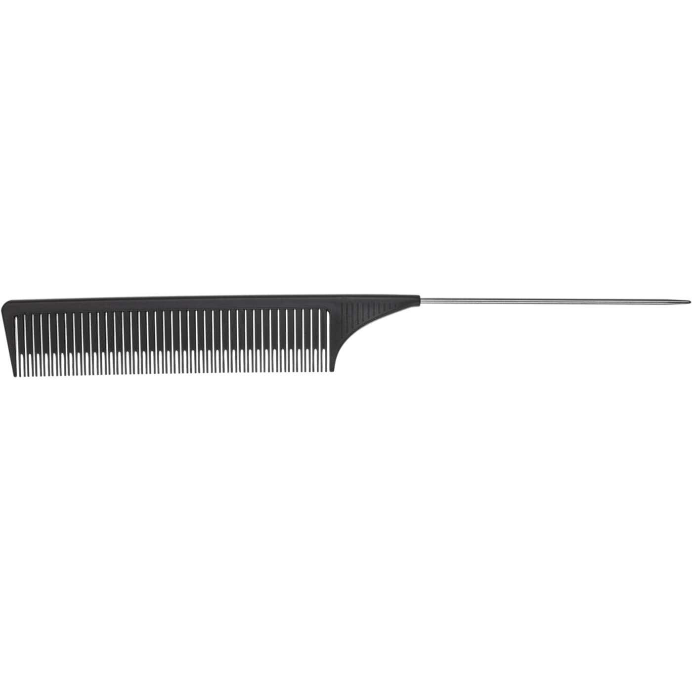 Weave Comb, grzebień do pasemek, czarny, ref. 14102248
