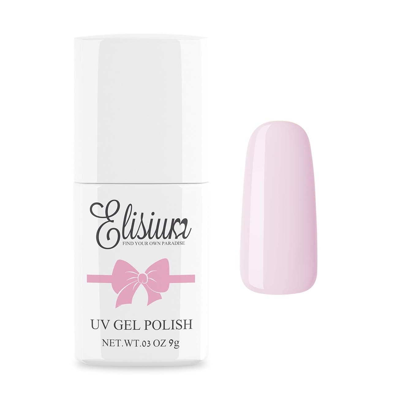 Colour UV Gel Polish lakier hybrydowy 026 Oh Darling