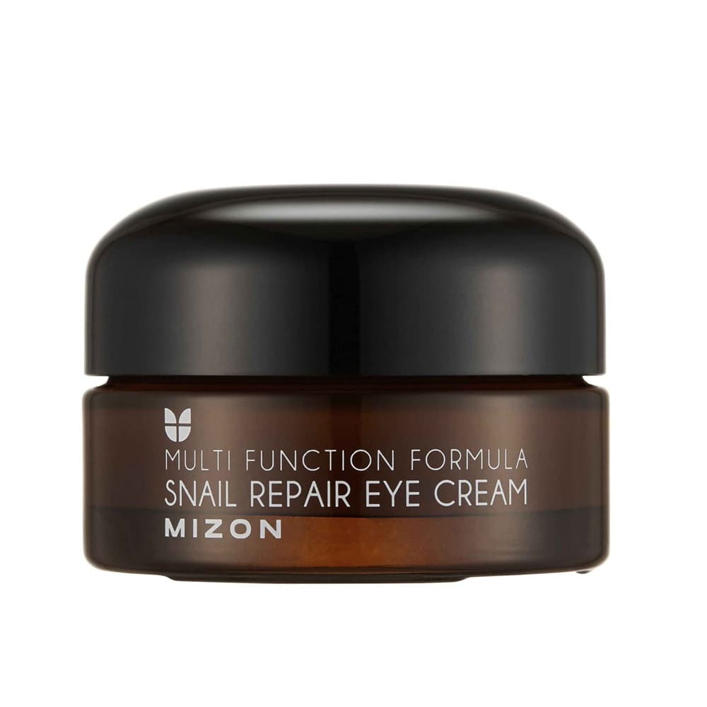 Multi Function Formula Snail Repair Eye Cream naprawczy krem pod oczy ze śluzem ślimaka
