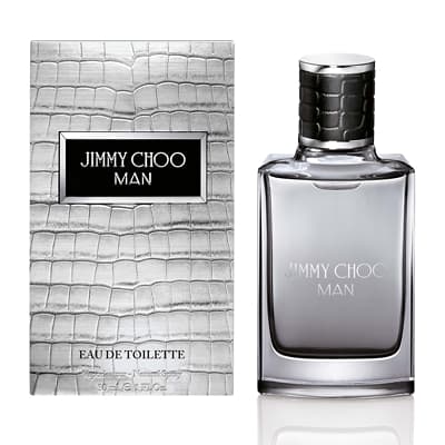 Man edt woda toaletowa