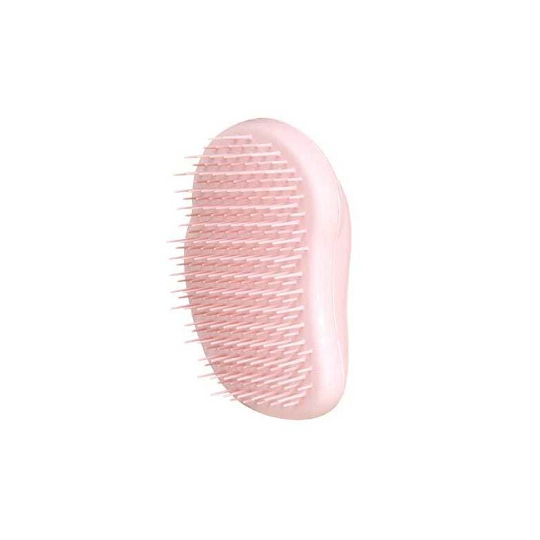 Teezer, The Original Mini Millenial Pink, szczotka do włosów
