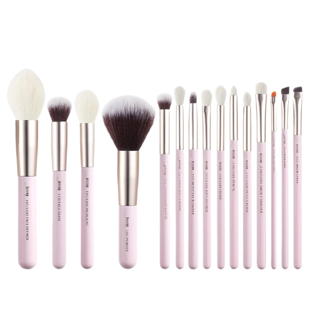 Mua Blushing Bride zestaw pędzli do makijażu T292