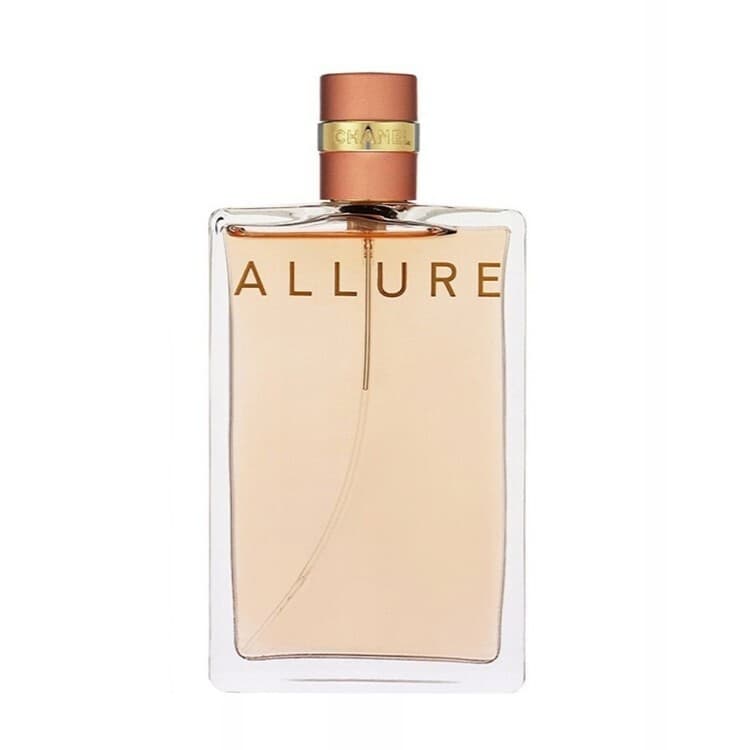 Allure woda perfumowana dla kobiet