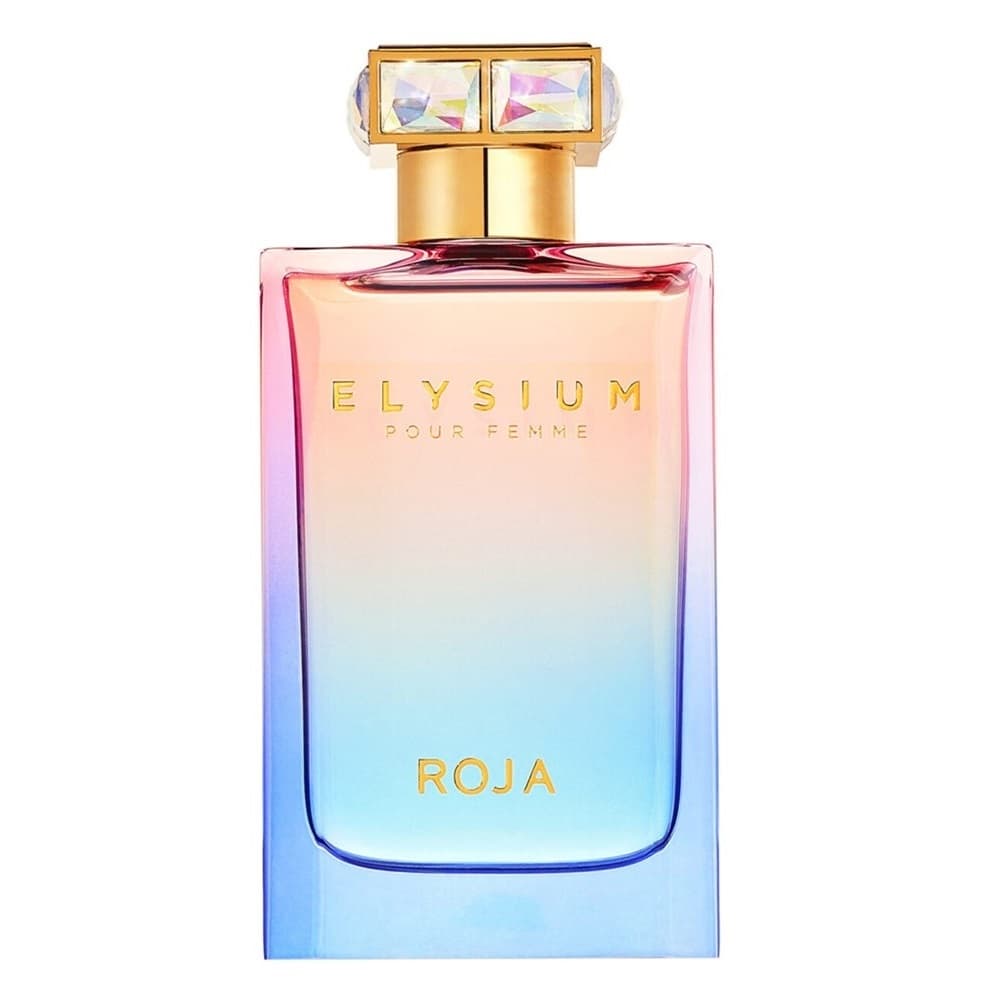 Roja Parfums Elysium Pour Femme woda perfumowana dla kobiet