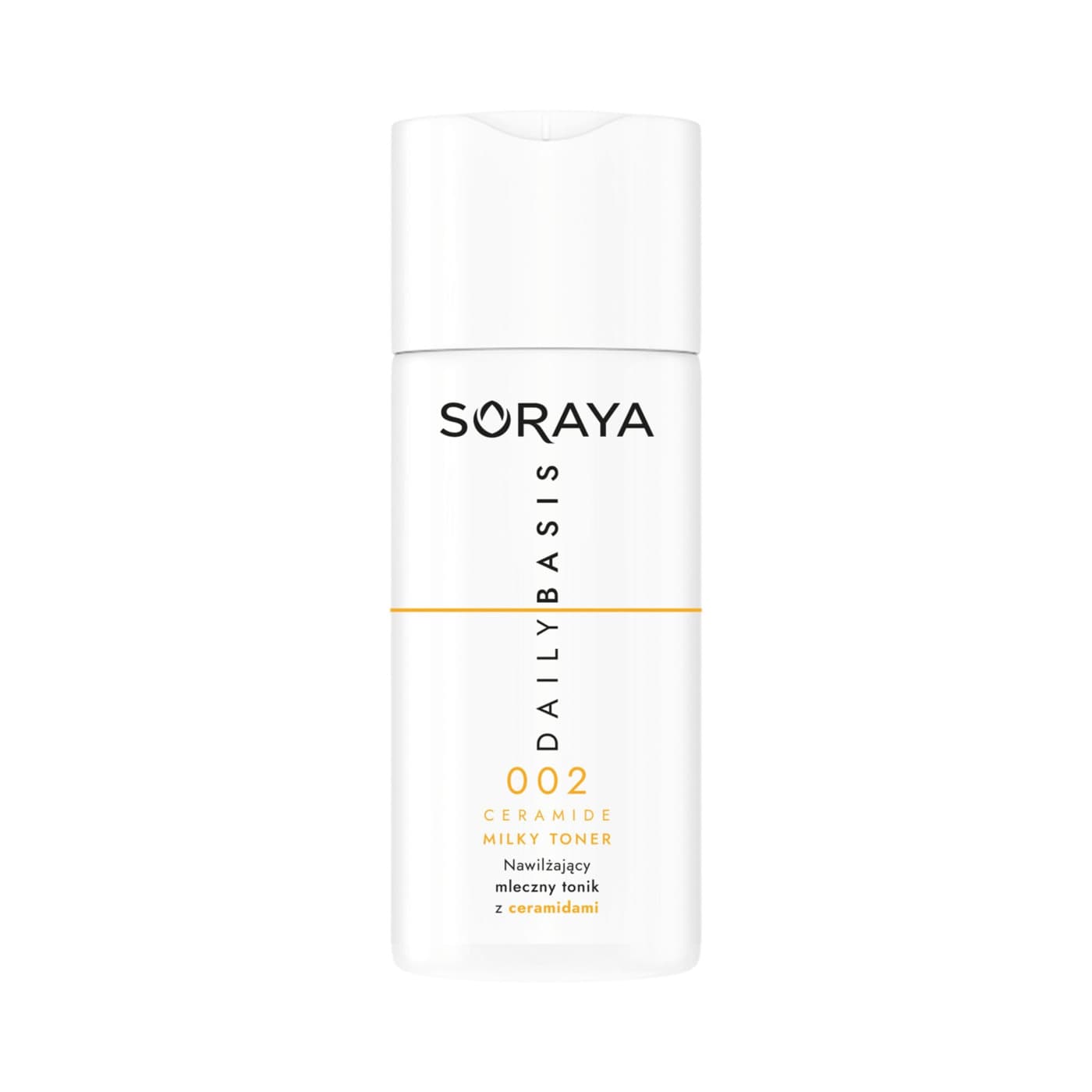 Daily Basis Ceramide Milky Toner Nawilżający mleczny tonik